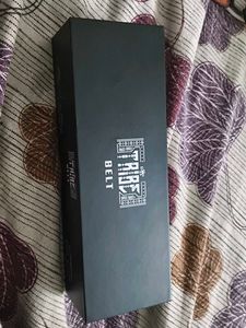 Tribe Belt box