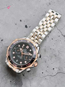 Omega Seamaster Professional Chronograph