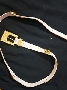 Belt