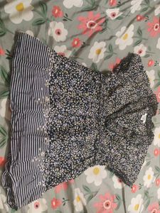 Short Kurti