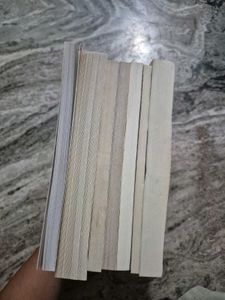 hindi novels  combo