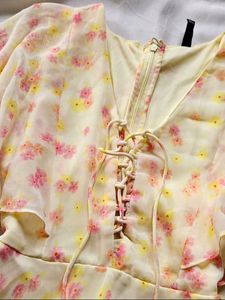 Easy Breezy Dress (rio)