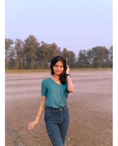 Cotton Shirt Top