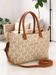 Michael Kors Signature Tote Bag