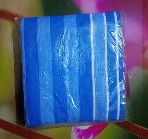 special quality cotton dhoti jode