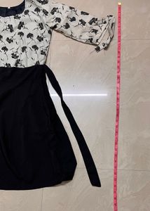 Mini One Piece Dress