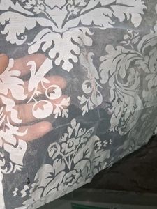 net dupatta of 1