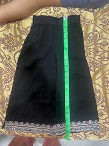 Pakistani dress for baby girl