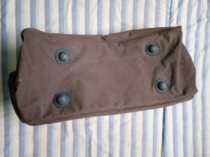 Spacious Travel Duffel Bag