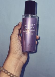 Victoria's Secret Love Spell Fragrance Mist