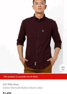 Lowest Price Ever Brand New US POLO Original
