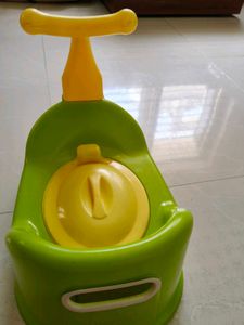 Baby Potty Training Seat