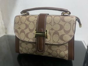 Stylish Designer Handbag