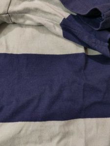 Classic Striped T-Shirt