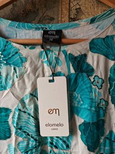 clearance brand new ELOMELO DRESS with Tag