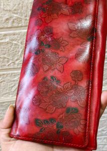 Japanese premium Vintage wallet