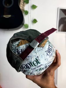 Outdoor Adventure Baseball Cap