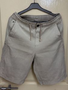 Men's Casual Chino Shorts