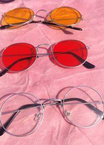 Multi Pack Of Sunglasses 😎