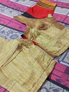 New Women's Blouse