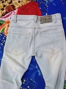 Calvin Klein Men's Jeans