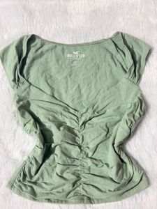 Hollister Top 🤍