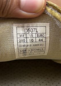 Onitsuka Tiger Mexico 66 Kill Bill ORIGINAL