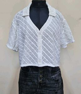 Cute Summer Top