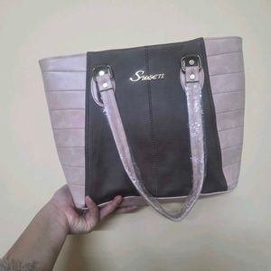 Susen Handbag - Stylish Tote