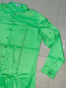 Stylish Men's Casual Shirt
