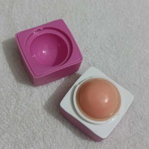 Vibrant Eyeshadow Palette &amp; Lip Set