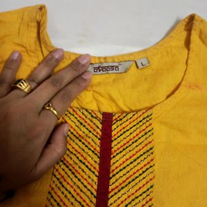 Kurti