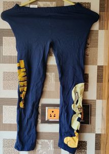 Looney Tunes Nightsuit 2 Piece Girls(7-8 Years)