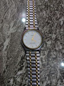 Timex Women's Wrist Classic Watch