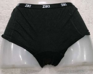 ZIKI Men's Briefs - Black 💙