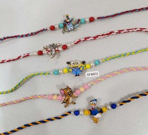 2 rakhi combo