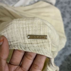 Revelation Blouse