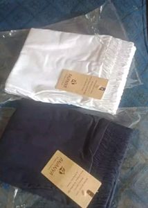 Jegging Pack