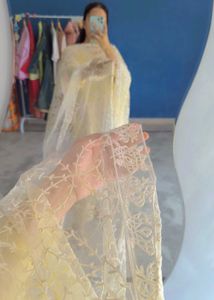 Beautiful Yellow Kurta Set with Dupatta kamiz