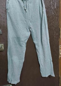 Comfortable Grey Sweatpants