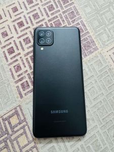 Samsung Galaxy A12 Black Australia