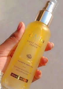 First Spray Serum! (BY DALBA)