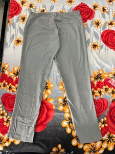 Classic Grey Trousers