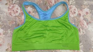 Sports Bra Green 💚