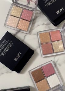 Dior Backstage Glow Face Palette