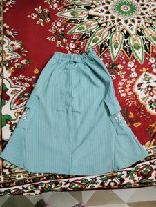 Stylish Kids Top &amp; Skirt Set