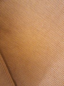 Ribbed Mock Neck Long Sleeve Top