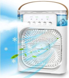 Air Coller New With Tag
