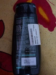 Anti Dandruff Shampoo