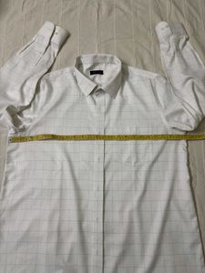Men's Smart Fit Formal Shirt
